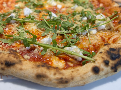 Stones Throw Kitchen主图