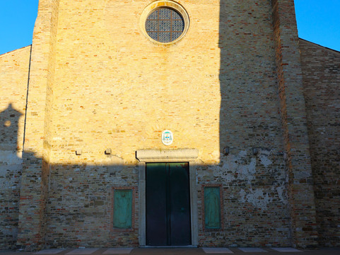 Parrocchia Santo Stefano  protomartire-卡奥莱必去景点