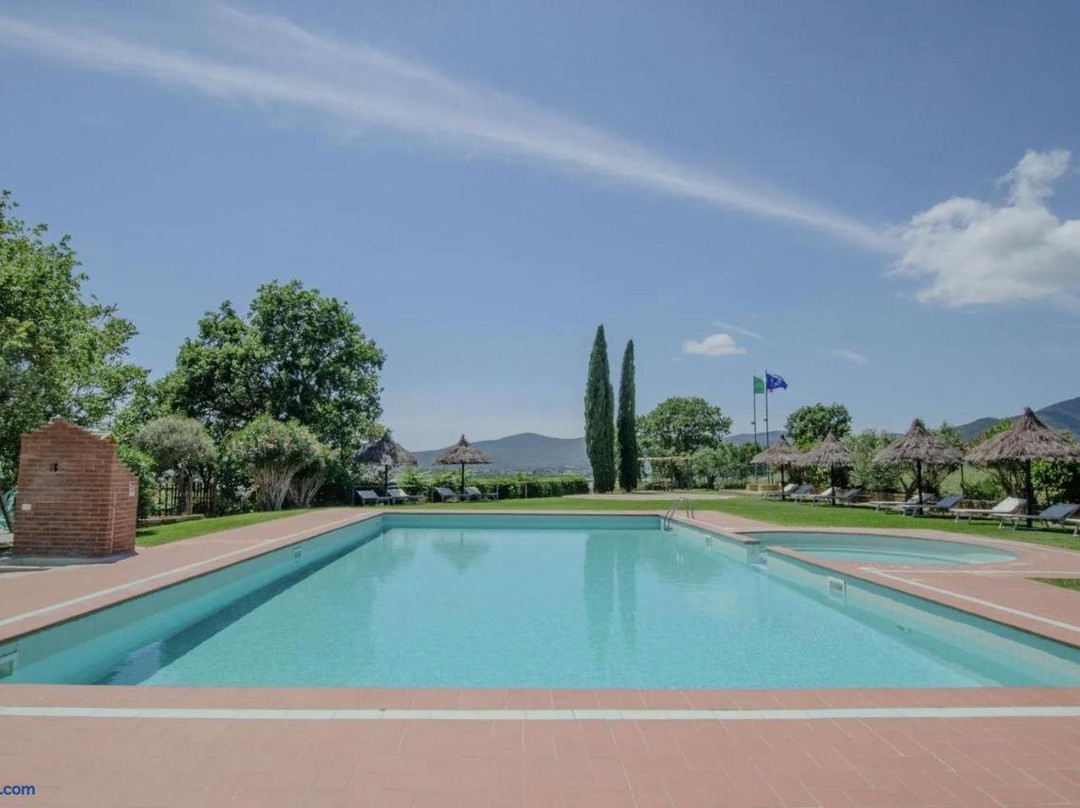 La Vedetta Country Rooms