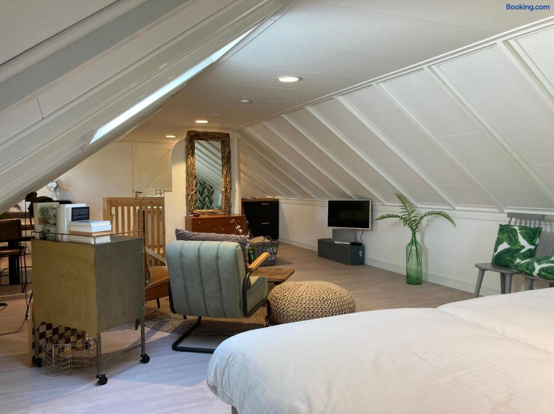 Guesthouse InnAnderen