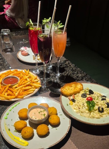 Leaf-Davanagere必去景点