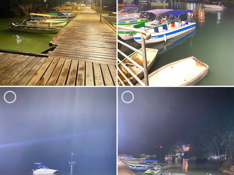 Praia Paraty-Mirim-Paraty-Mirim必去景点