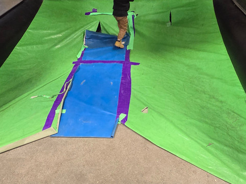 Jurassic Quest-Conroe必去景点