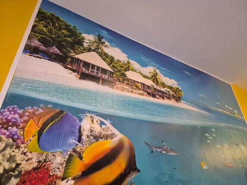 Aux Saveurs Des Iles