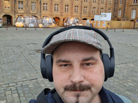 Place Ducale-沙勒维尔梅济耶尔必去景点