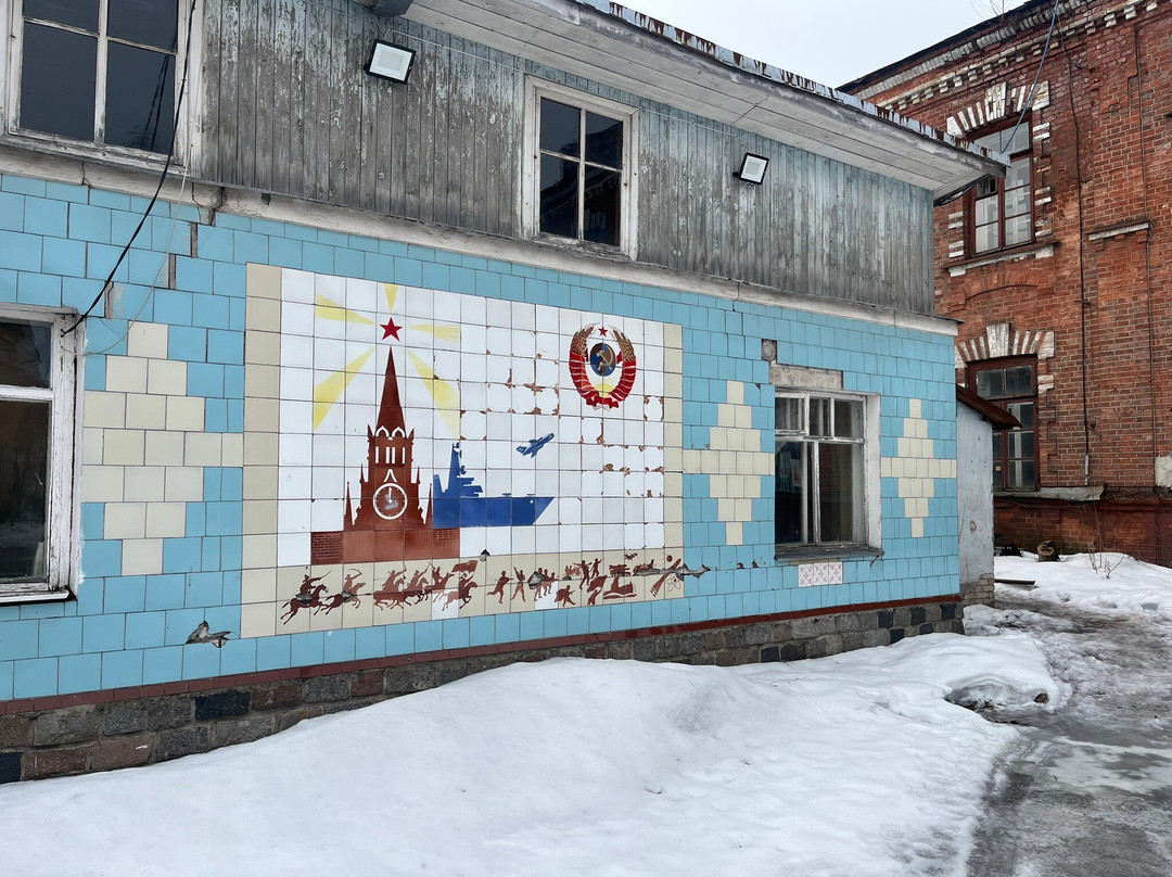 Old City-维堡必去景点