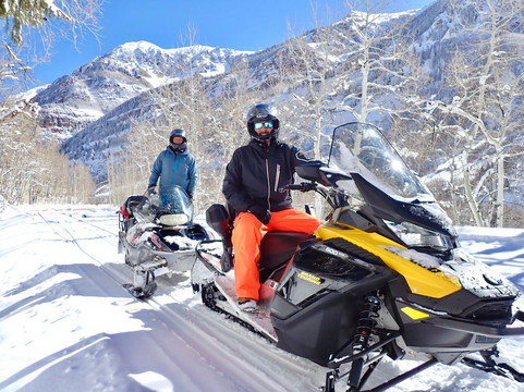 T-Lazy-7 Ranch-阿斯蓬必去景点