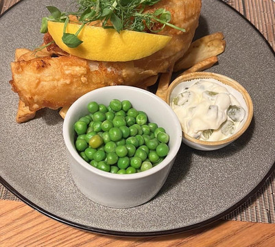 芬顿庄园酒店主图