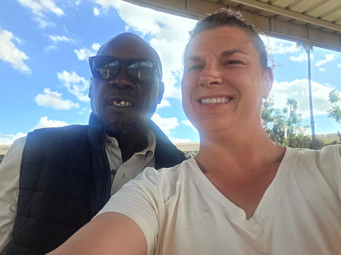 Morningstar Tours and Travel-Syokimau必去景点