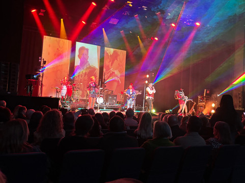 Venue Cymru-兰迪德诺必去景点