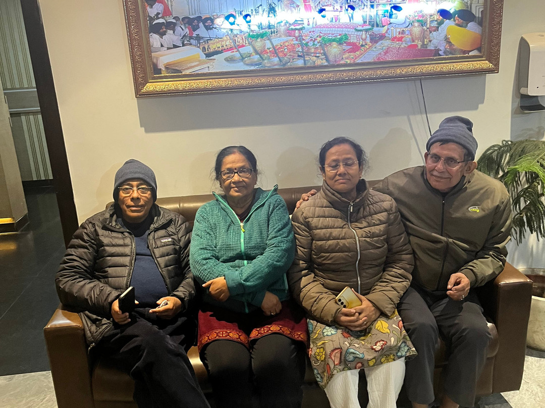 蓝磁铁酒店主图