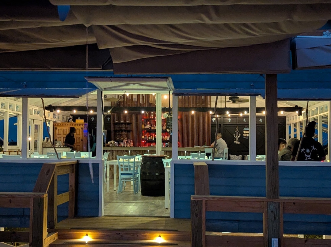 Barbuda Cottages主图