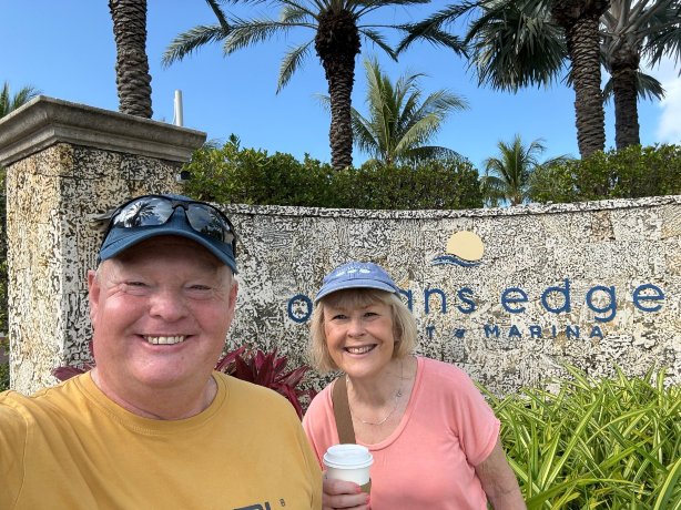 基韦斯特海洋边缘度假村-官方