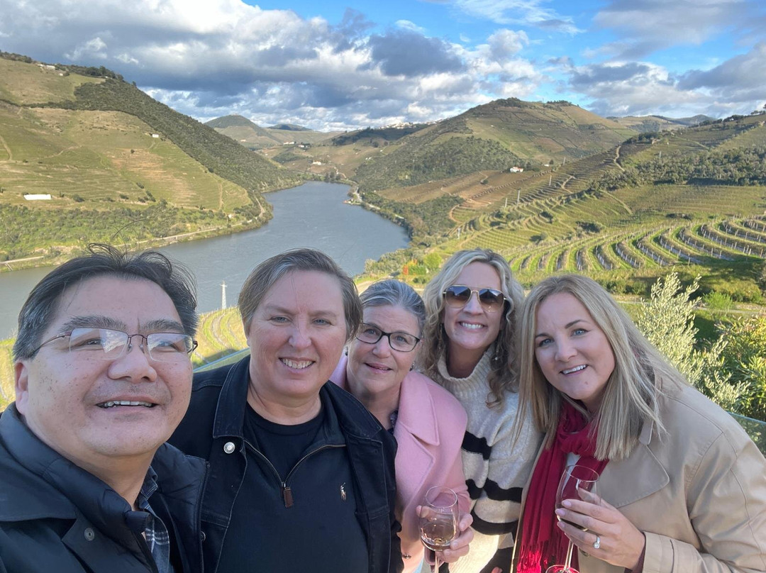 LG Porto Tours-波尔图必去景点