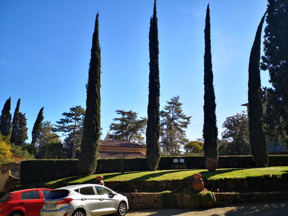 艾盖浦艺术别墅酒店 - 佛罗伦萨主图