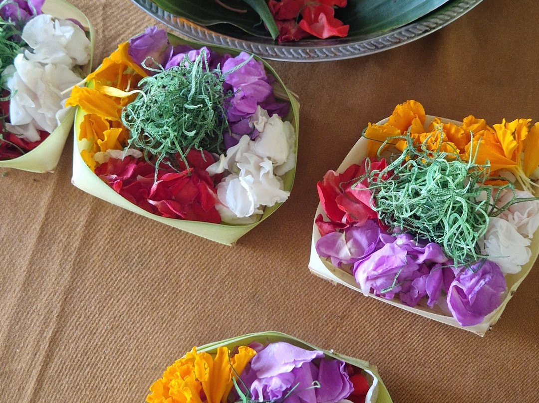 Periuk Bali Cooking Class-乌布必去景点