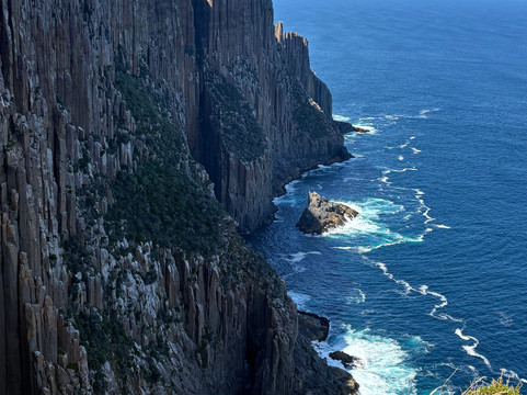 Let's Show You Tasmania - Day Tours-霍巴特必去景点