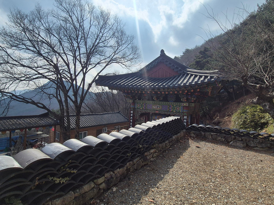 Catholic Church-闻庆市必去景点