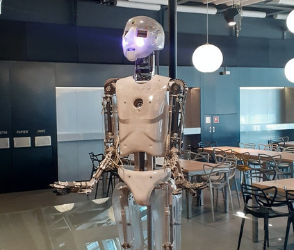 哥白尼科学中心-华沙必去景点