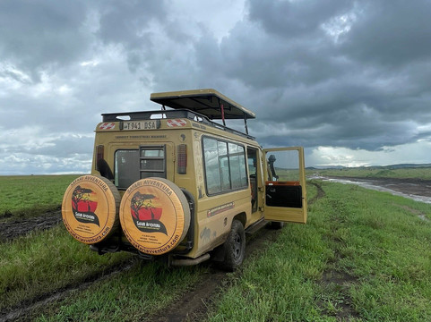 Safari Avventura-阿鲁沙必去景点