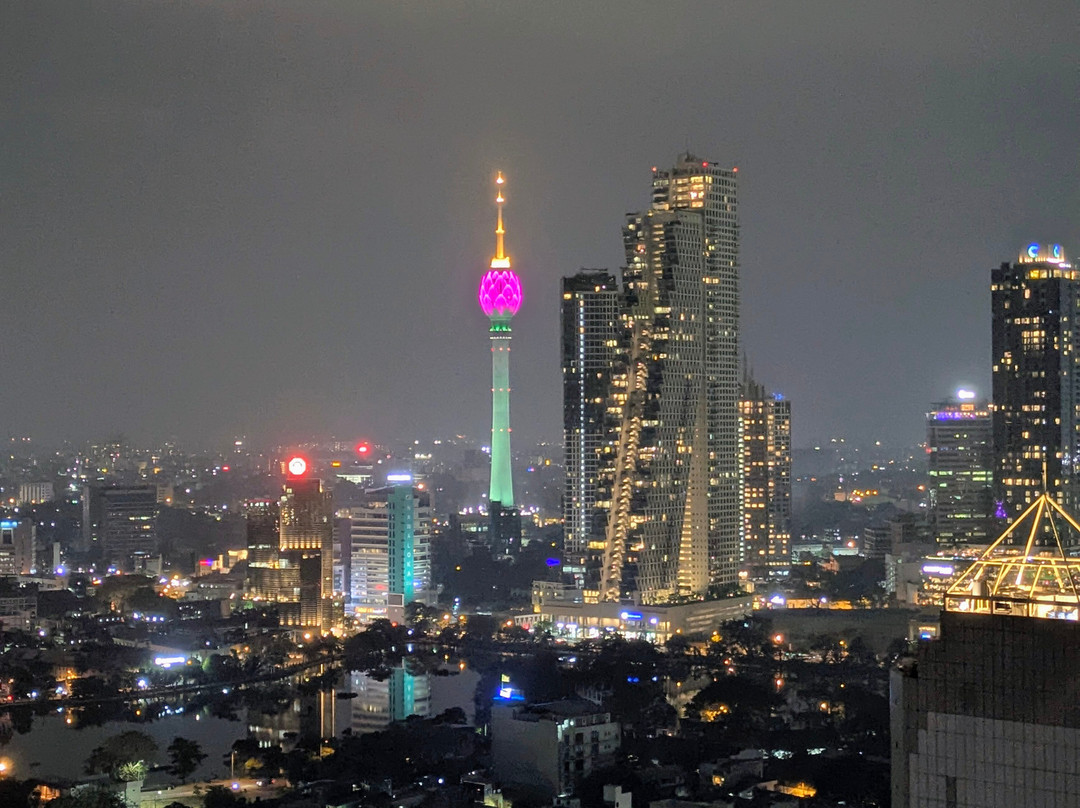 Sri Lanka Chamo Tours-Ambalangoda必去景点