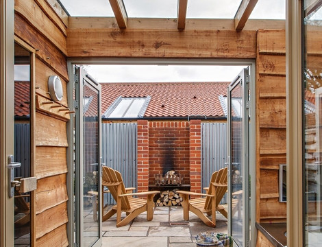 皮格斯住宿加早餐旅馆主图