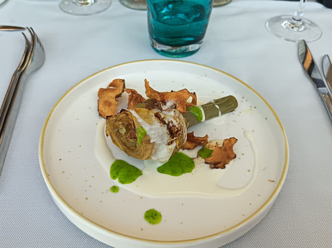 水叮当酒店主图