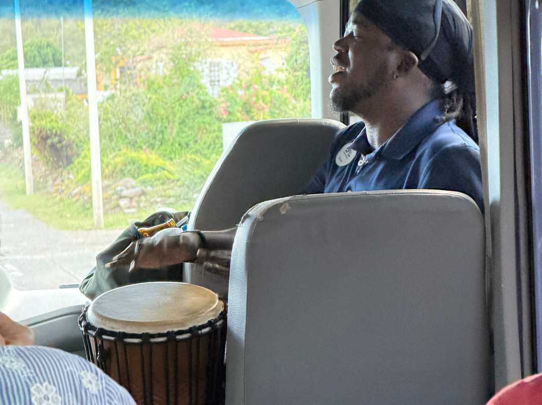 Lagoon Group-Sint Maarten必去景点