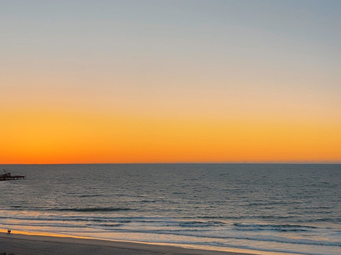 默特尔海滩海滨万怡酒店主图