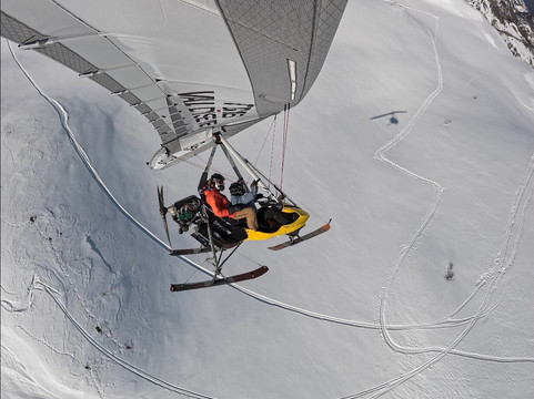 Evolution 2 Val d'Isère-伊泽尔谷必去景点