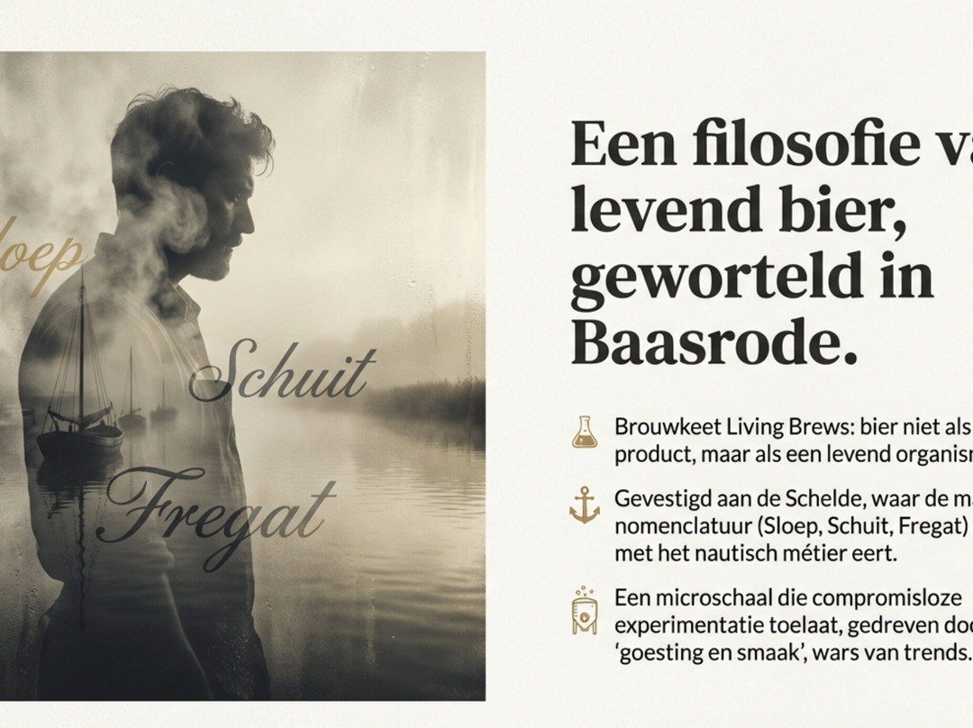 Brouwkeet-登德尔蒙德必去景点