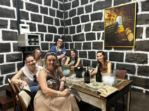 Vinicola Peterlongo-Garibaldi必去景点