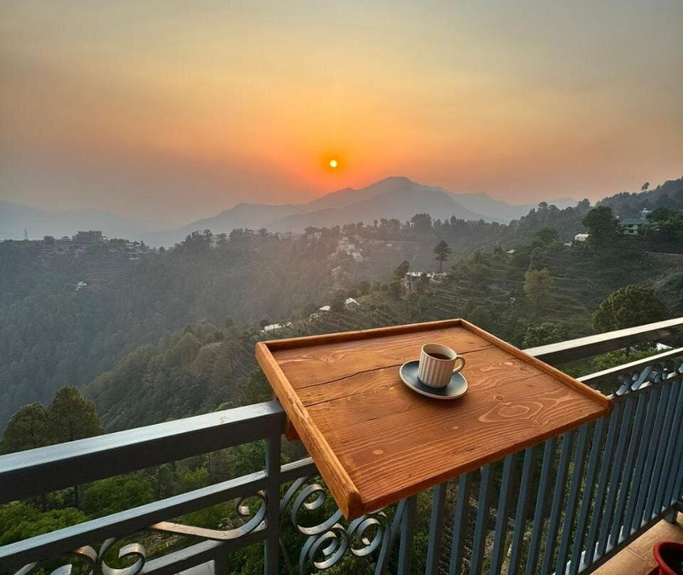 The Pluck- Boutique Luxury Homestay