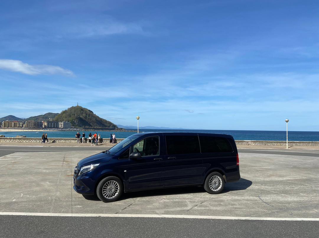 San Sebastian Trips-圣塞瓦斯蒂安必去景点