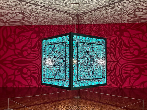 西雅图亚洲艺术博物馆-西雅图必去景点