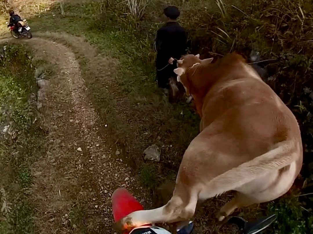 We Ride Vietnam-河内必去景点