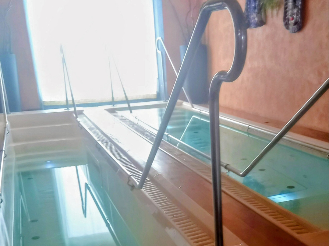 阿杜亚丽晶娜萨巴康体美容酒店主图