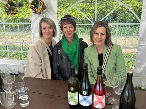 Quoit At Cross Vineyard-蒂弗顿必去景点