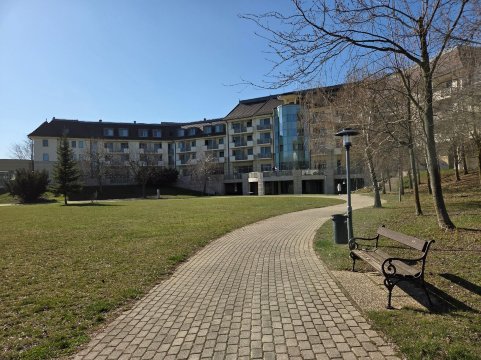 格林菲尔德高尔夫水疗酒店-官方