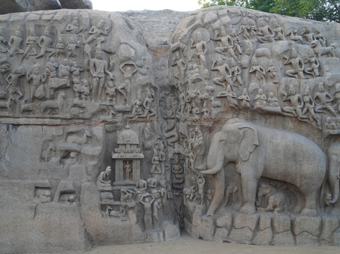 BOUT INDIA TOURS-斋蒲尔必去景点