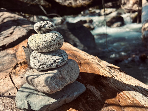 Whiskeytown Lake-雷丁必去景点
