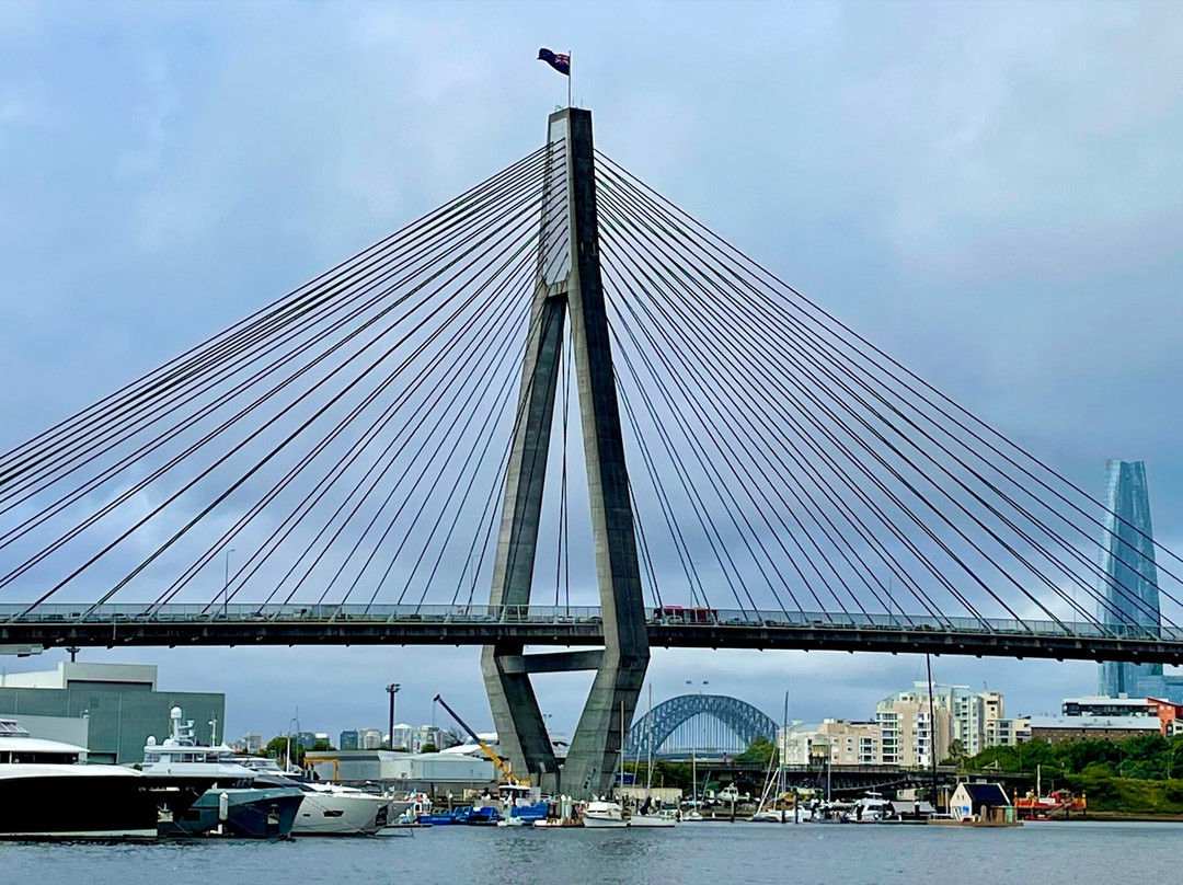 Bicentennial Park-悉尼必去景点