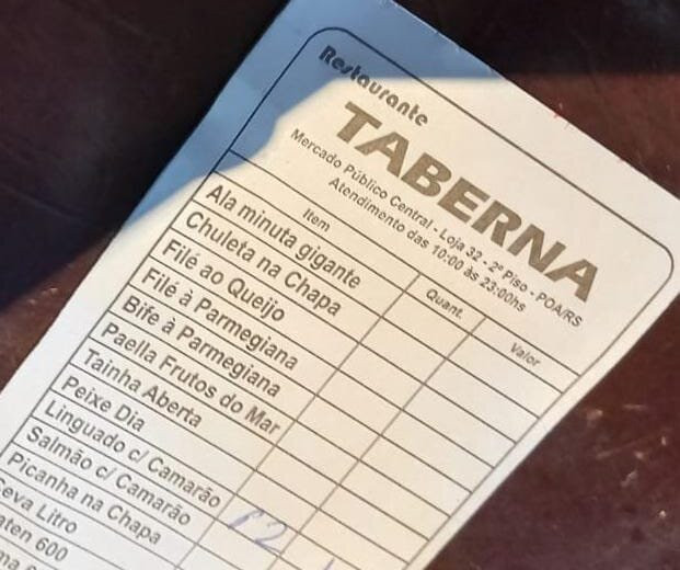 Mercado Publico Porto Alegre-阿雷格里港必去景点