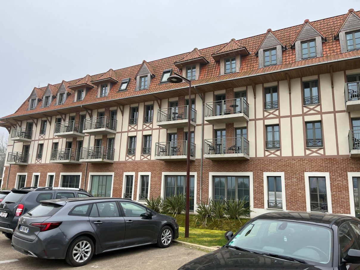 宜必思尚品勒图凯酒店-度假村/酒店