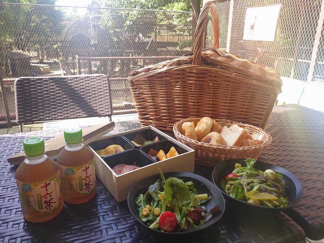 Sayuri World-市原市必去景点