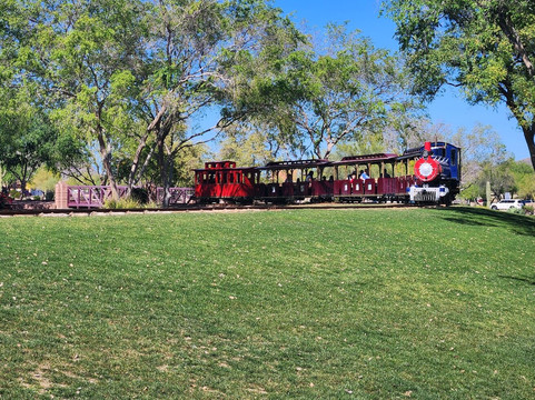 Anthem Community Park-Anthem必去景点