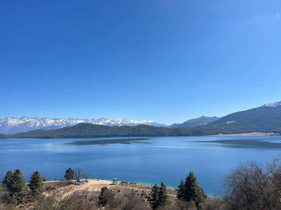 Rara Lake-Rara National Park必去景点
