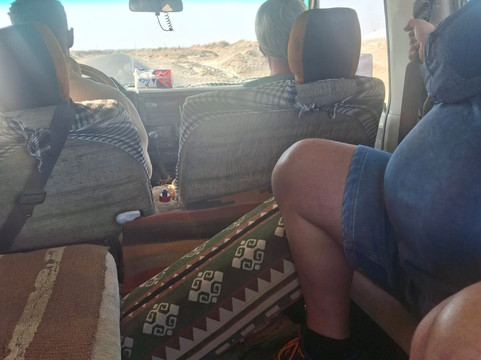 Marsa Alam Tours Diving-Port Ghalib必去景点