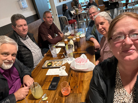 Swig & Swine Myrtle Beach