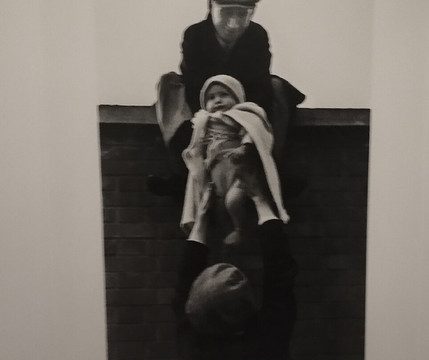 Robert Capa Contemporary Photography Center-布达佩斯必去景点